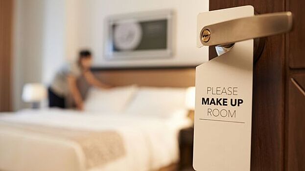 Бочкарев: С начала года в столице введены в эксплуатацию четыре гостиницы