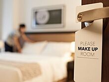 Бочкарев: С начала года в столице введены в эксплуатацию четыре гостиницы