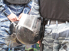 В Петербурге дали 20 суток участнице "пенсионного" митинга, разоблачившей в толпе "плохих разведчиков" (ВИДЕО)