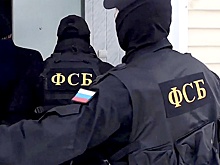 ФСБ задержала россиянина за передачу Украине снимков объекта ТЭК в Подмосковье