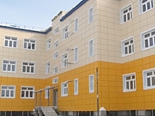 Гыданские школьники начнут новый учебный год в новой школе