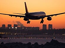 Нидерланды остановили авиаперелеты в Шарм-Эль-Шейх