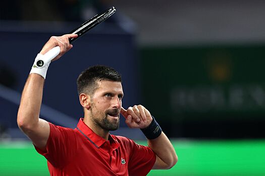 Джокович, Хачанов и Циципас сыграют на турнире ATP-250 в Афинах