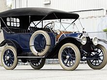 Вещи, которые в будущем исчезнут из автомобилей