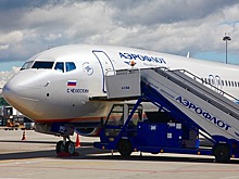«Аэрофлот» запустил масштабную распродажу авиабилетов по России