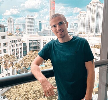 Cына основателя «МММ» Мавроди жестоко избили — он госпитализирован