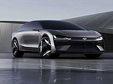 Автокомпания Chery опубликовала первые фото своего нового спортуниверсала