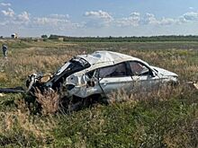 Причиной смертельного ДТП в Ростовской области стал обгон