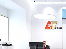 АКРА присвоило платежной платформе А7 кредитный рейтинг AA(RU)