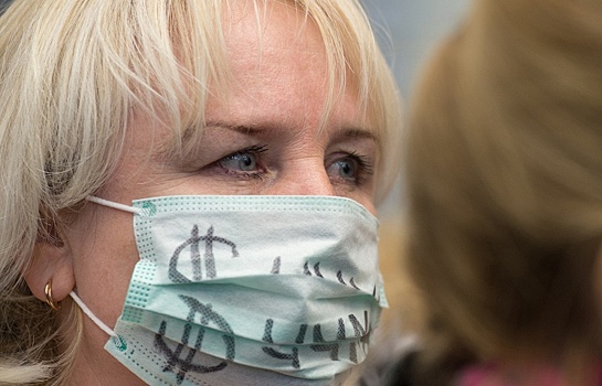 КПРФ предложила обязать банки пересчитать валютную ипотеку