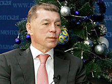 Максим Топилин: Инвестиции в сферу ЖКХ не повлекут рост тарифов