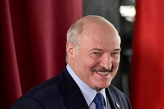 Лукашенко отказался уходить «просто так»
