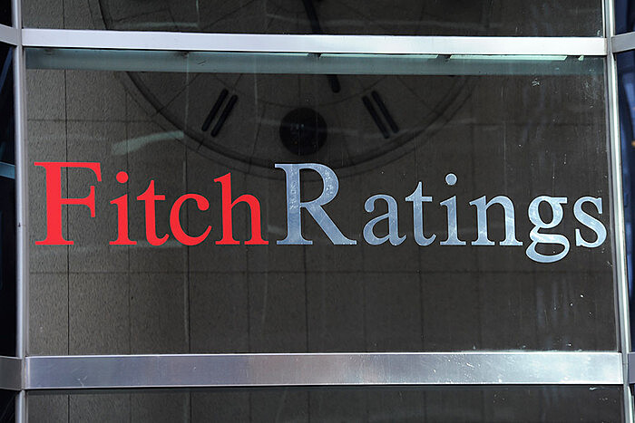 Fitch снизил рейтинги 20 российских регионов до отметки "C"