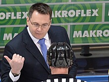 Алексей Анисимов: "В этом сезоне КХЛ будет четыре иностранных арбитра"