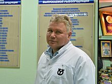 Ямальский депутат познакомился с работой Салехардского комбината