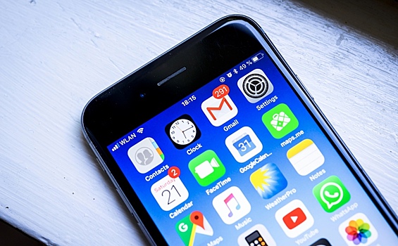 Культовый iPhone получил статус устаревшего