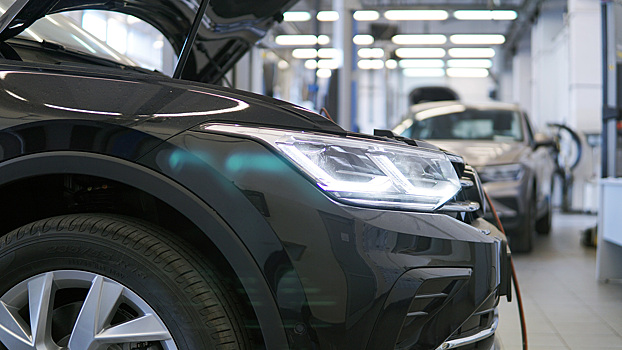 Запчасти на эти иномарки в России подорожали сильнее всего