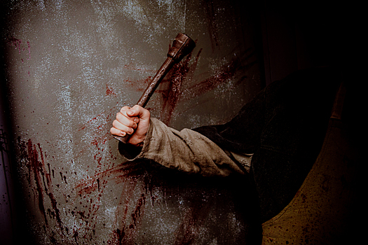 Рабочий саратовского цеха отправится на скамью подсудимых за попытку убийства напарника