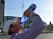 Синоптики обещают Москве самый жаркий день с начала года