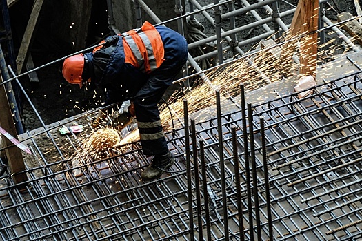 Грузооборот Лиепайского порта уменьшился на 18%