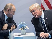 Раскрыта вероятность новой встречи Путина и Трампа