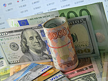 Что будет с курсом рубля в 2022 году