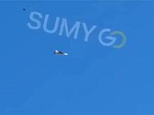 Новая тактика применения российских беспилотников и FPV-дронов попала на видео