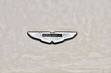 Aston Martin объявила название нового автомобиля