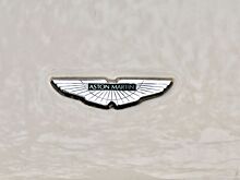 Aston Martin объявила название нового автомобиля