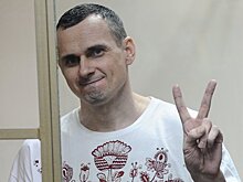Кристиан Тобира: «Мы требуем освобождения Олега Сенцова»