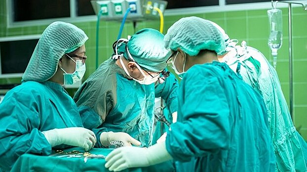 Строительство хирургического комплекса онкодиспансера начнется в Воронеже в 2018 году