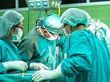 Строительство хирургического комплекса онкодиспансера начнется в Воронеже в 2018 году