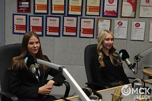 "Ноги, которые могут довести до нокаута". Интервью с сильнейшими по муай-тай омичками