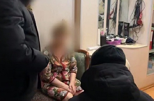 Экс-замминистра из Астрахани инсценировала смерть в Новосибирске