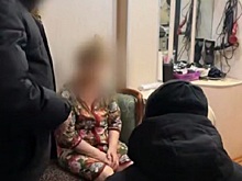 Экс-замминистра из Астрахани инсценировала смерть в Новосибирске