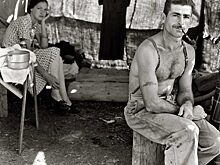 Супермаркет, спам, электрогитара и еще 7 вещей, которые появились благодаря Великой депрессии