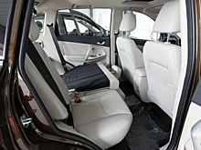 Дайджест: «Лёгкий» F-внедорожник BYD, кроссоверы Chery TJ-1 и Ford MEB