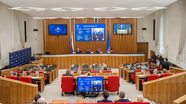 Глава Тазовского района рассказал о ремонте рыбопромыслового флота