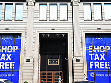 Туристы из Китая чаще всего оформляли tax free в РФ в 2019 году