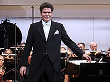 Мацуев сравнил игру "Спартака" 1980-90-х годов с джазовой импровизацией