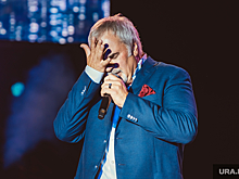 Меладзе потребовали признать иноагентом и выслать из РФ после украинского лозунга