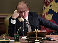 «Американцы "кидают" увлекшуюся русофобией украинскую власть»: что пишут в соцсетях о разговоре Путина с Байденом