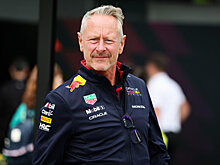 Red Bull лишился еще одного ключевого сотрудника