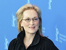 Мерил Стрип оформила официальный развод