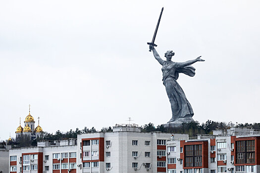 Путин подписал закон о возврате Волгоградской области к московскому времени