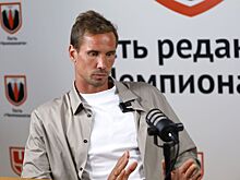 Шунин рассказал, что происходило в раздевалке «Динамо» после проигрыша чемпионства