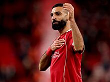 Салах побил рекорд Руни по голевым действиям в АПЛ на одном стадионе