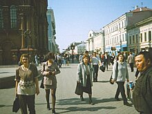 "Новый 1992-й": борьба с "медвежатниками", катастрофа в медицине и выживание культуры
