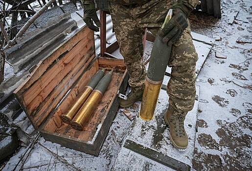 Стало известно о пополнении ЛГБТ-движения ВСУ иностранными наемниками