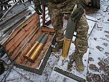 Стало известно о пополнении ЛГБТ-движения ВСУ иностранными наемниками
